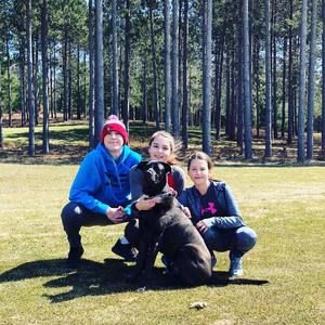 Meet your Posher, Noelle